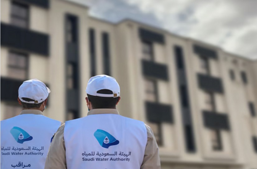 الهيئة السعودية للمياه تُعلن إيصال المياه المحلاة لأول مرة إلى غرب المدينة المنورة