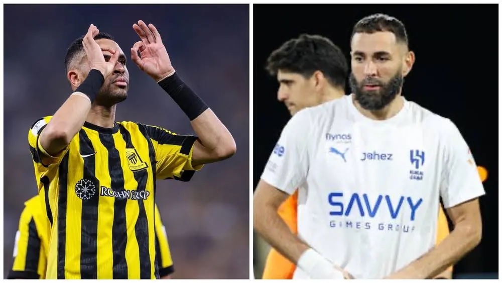 أحمد عفيفي: الاتحاد بحاجة للتأقلم مع أسلوب النصيري.. فيديو