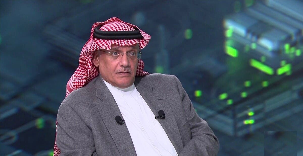 الوليد بن بدر: جدولة الدوري مقصودة ومنحت الهلال فرصة أكبر من النصر.. فيديو