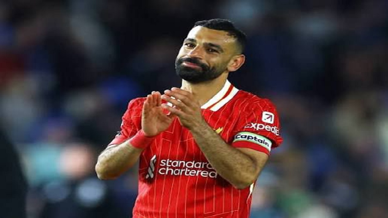 نادي أمريكي يفتح باب المفاوضات لضم محمد صلاح