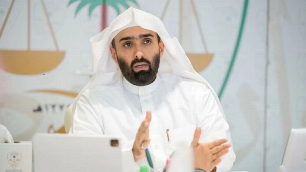 النائب العام يطلق برنامج “التحول المؤسسي” بالنيابة العامة