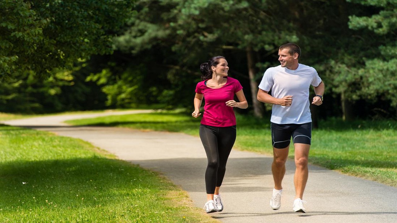 دراسة: ممارسة الرياضة في الصباح الباكر تحميك من 5 أمراض