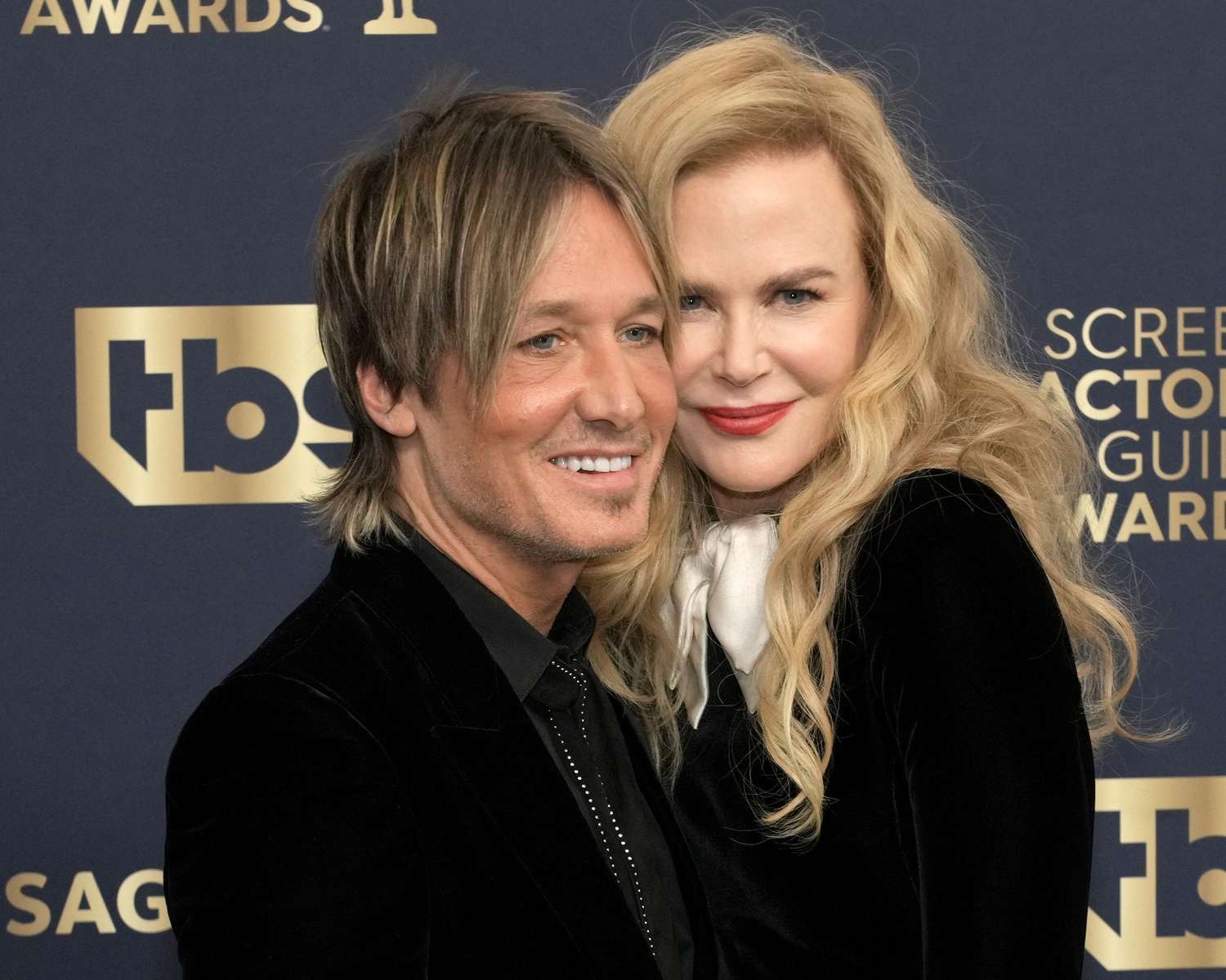 نيكول كيدمان محط أنظار رجل أعمال لبناني بعد طلاقها من كيث أوربان