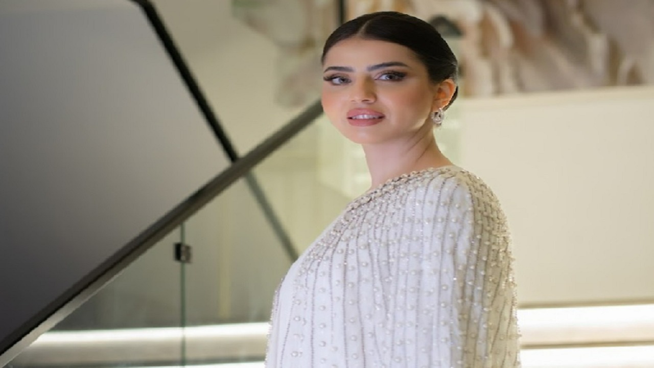 نيرمين محسن: ما عندي صداقات وأمي سافرت على نفقة الدولة حتى تستكمل علاجها