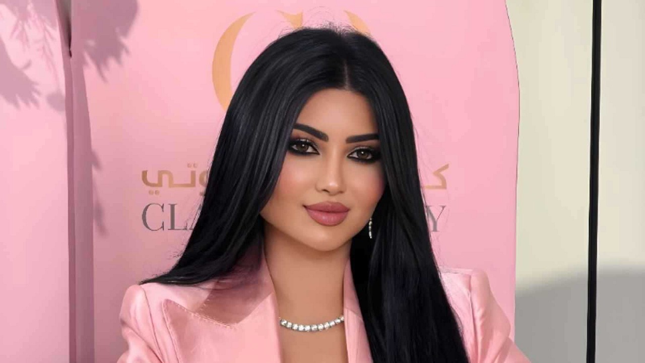 ملكة كابلي: مو الإعلان اللي يختارني أنا الإعلان اللي أختاره.. فيديو