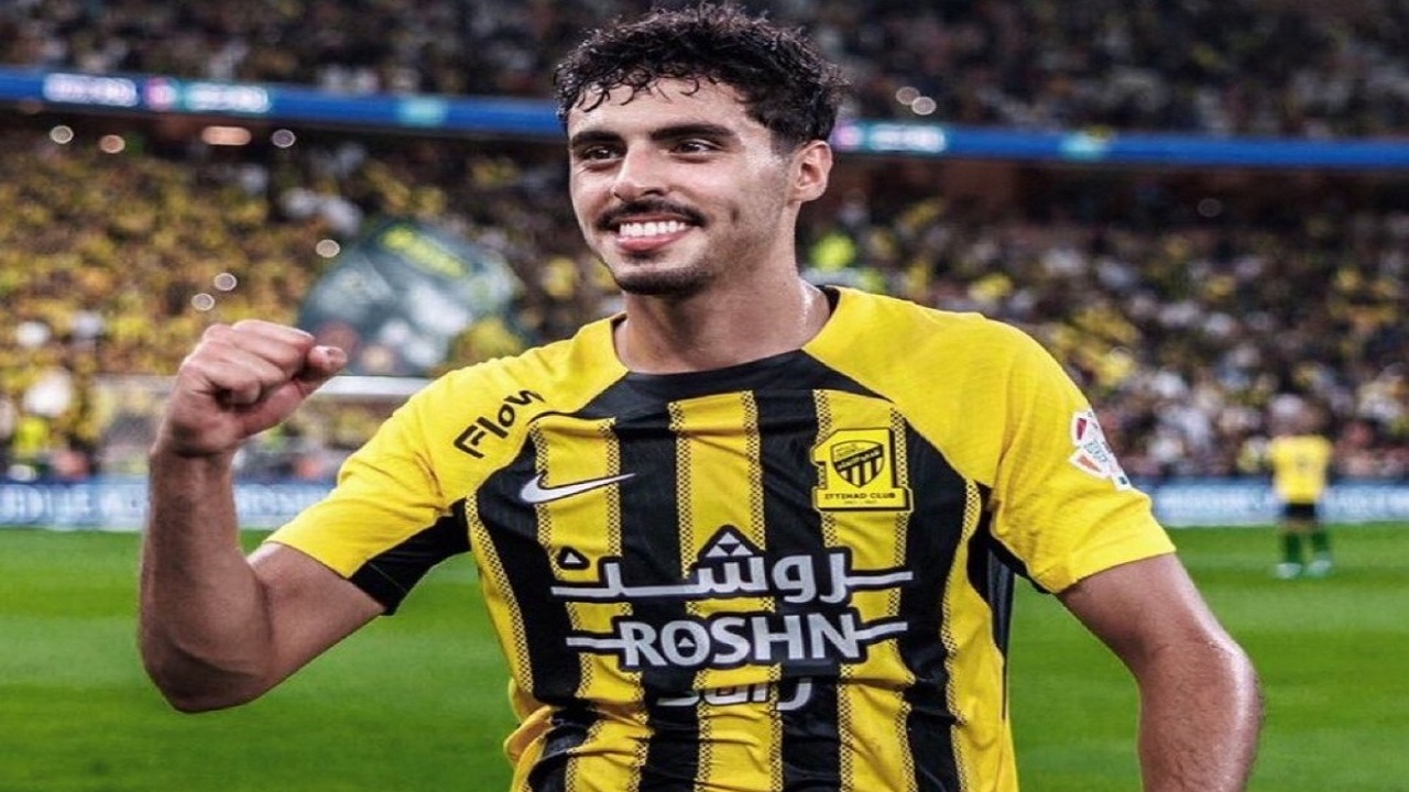 الاتحاد يعلن نجاح جراحة سعد الموسى