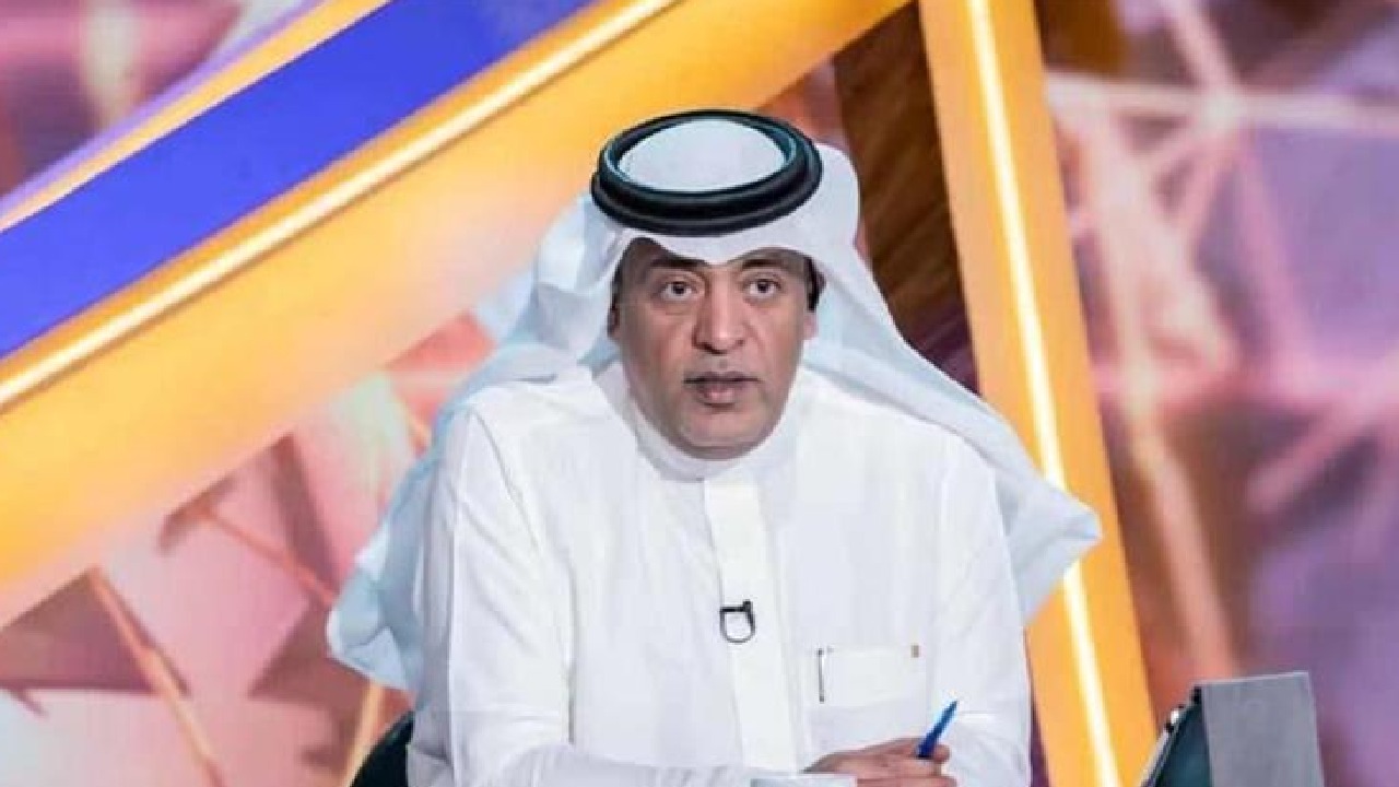 وليد الفراج: الاتحاد الآسيوي لا يزال يطبخ مواعيد المباريات وإذا تأخروا قد تلغى البطولة.. فيديو