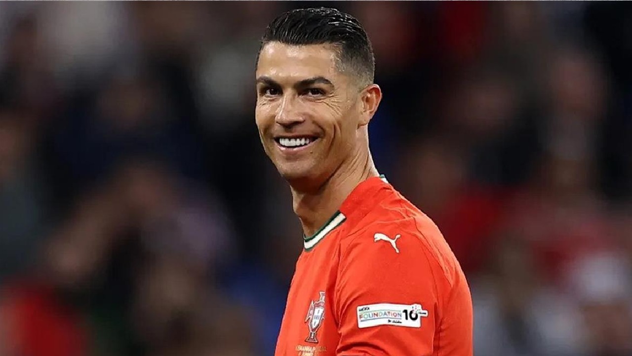 موعد عودة رونالدو من الإصابة