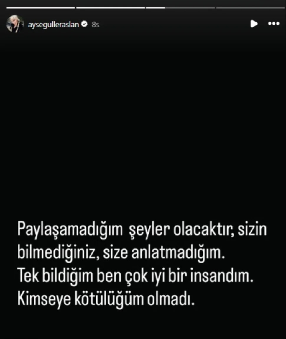 العثور على ورقة دموية بمكان وفاة عائشة غول أرسلان يثير الشبهات