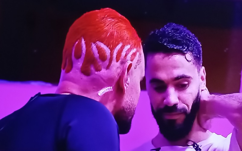 رامز جلال عن بنتايج: حقه ضايع ومش عارف يعمل ودايع.. فيديو