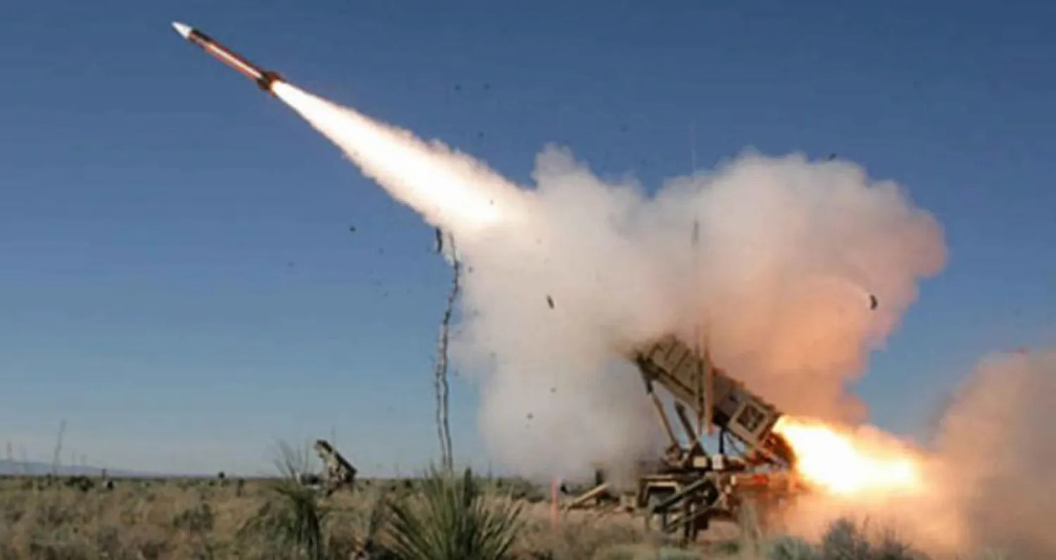 اعتراض وتدمير 4 مسيرات شمال وشرق الرياض