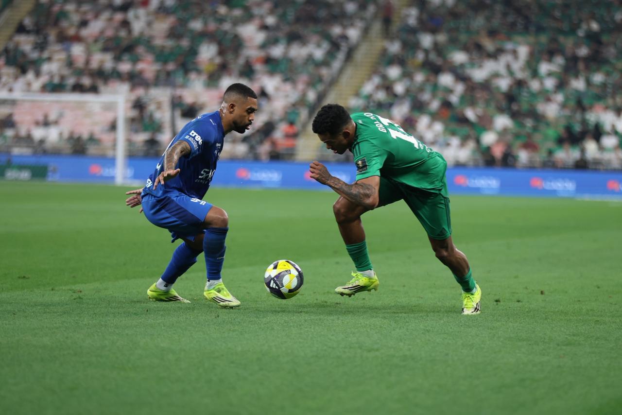 إنزاغي: الهلال يعطينا كل شيء ويجب أن نرد.. وركلة جزاء الأهلي غير صحيحة