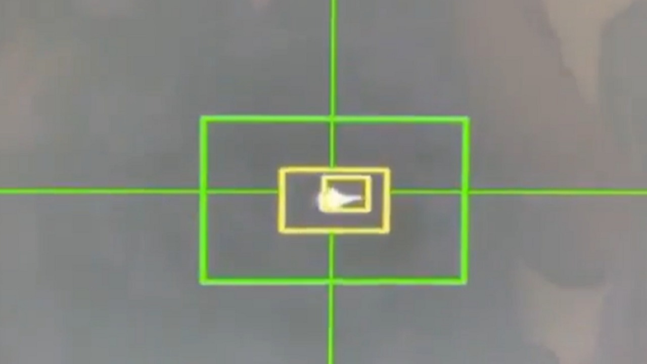إيران تنشر لقطات لمحاولات إسقاط مقاتلة أمريكية من طراز F-15 .. فيديو