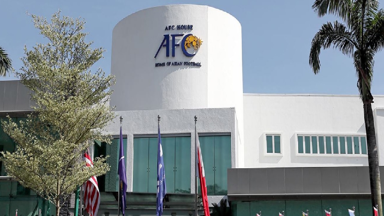 الاتحاد الآسيوي يوقف طلبات استضافة كأس آسيا 2031 و2035