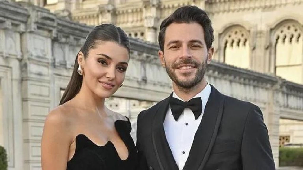 هاكان صابانجي يرد على شائعات تعاطي هاندا أرتشيل المخدرات