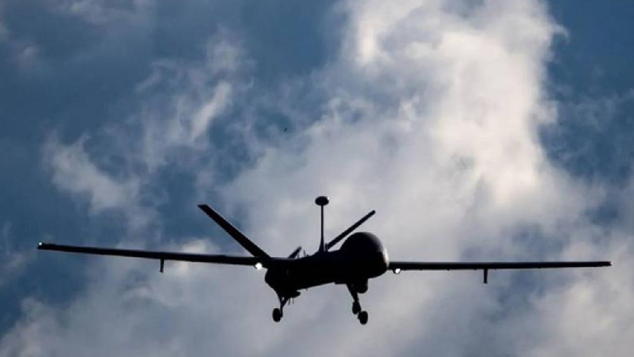 تدمير 9 مسيّرات في المنطقة الشرقية