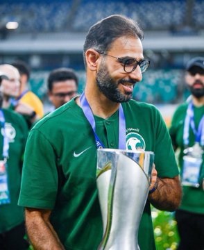 الاتحاد السعودي يتحرك لاختيار بديل رينارد