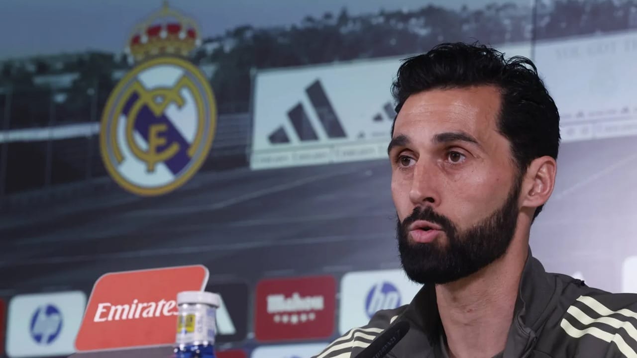 أربيلوا: مبابي سيعود بعد التعافي بنسبة 100%