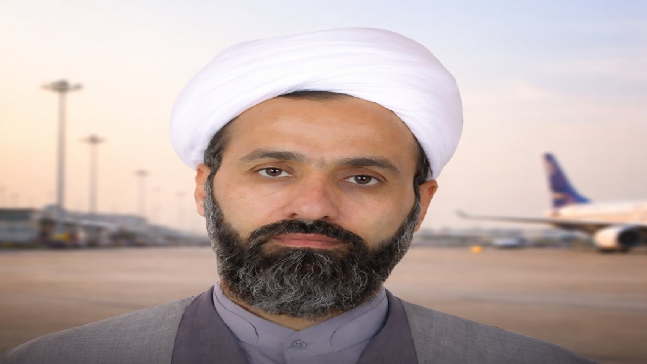 مقتل رئيس الشؤون العقائدية والسياسية بطيران الجيش الإيراني بكرمان