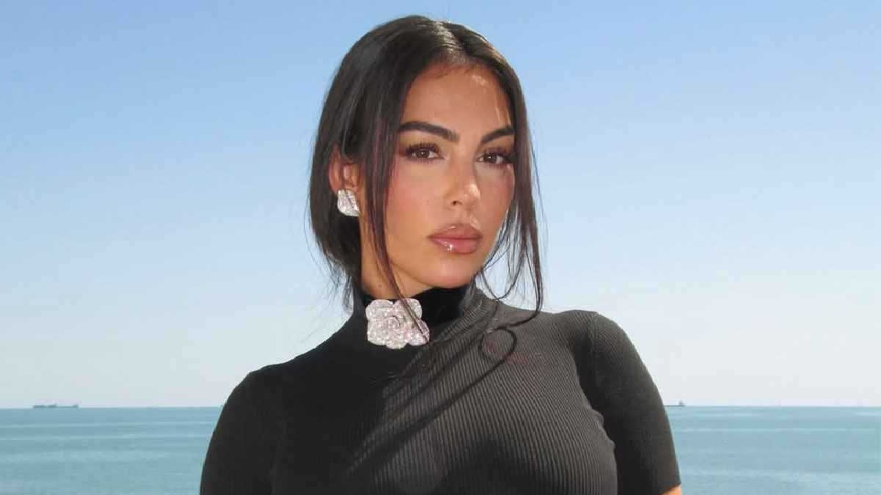 جورجينا: غضبت من رونالدو 4 أيام لأنه نسي عيد ميلادي