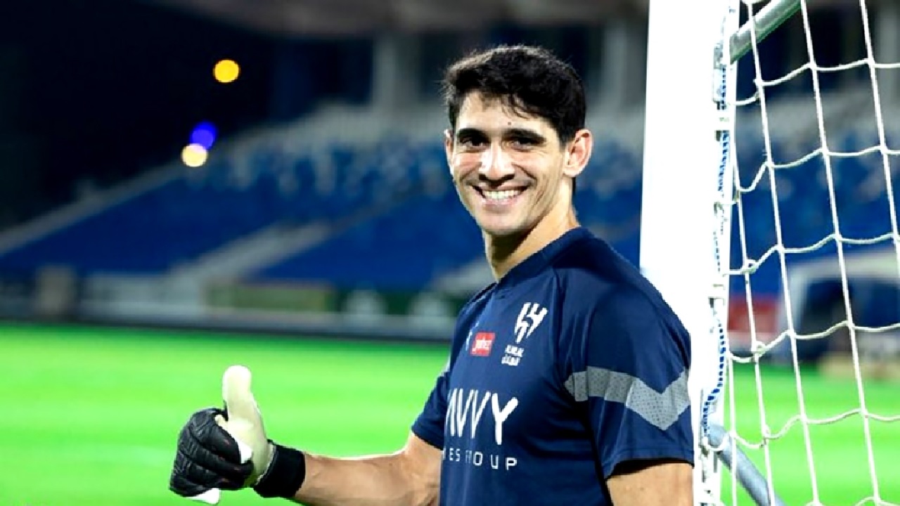 ريفر بليت يقرر التفاوض مع بونو