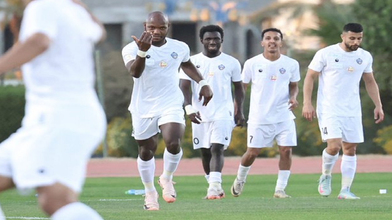 لجنة المسابقات تعلن اعتبار الكوكب خاسرا بثلاثية لصالح الصقر