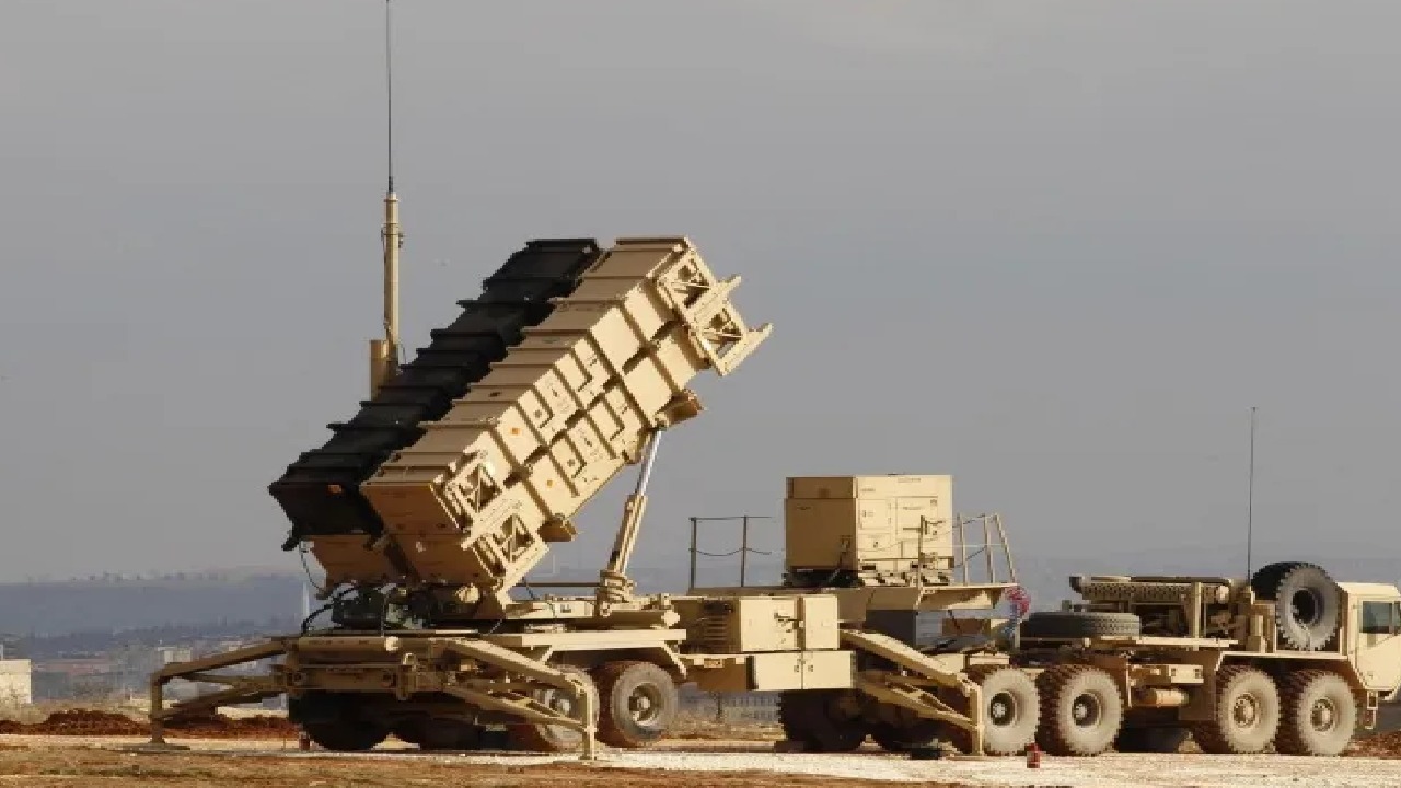 تركيا تعلن نشر منظومة باتريوت الدفاعية بالتزامن مع حرب إيران