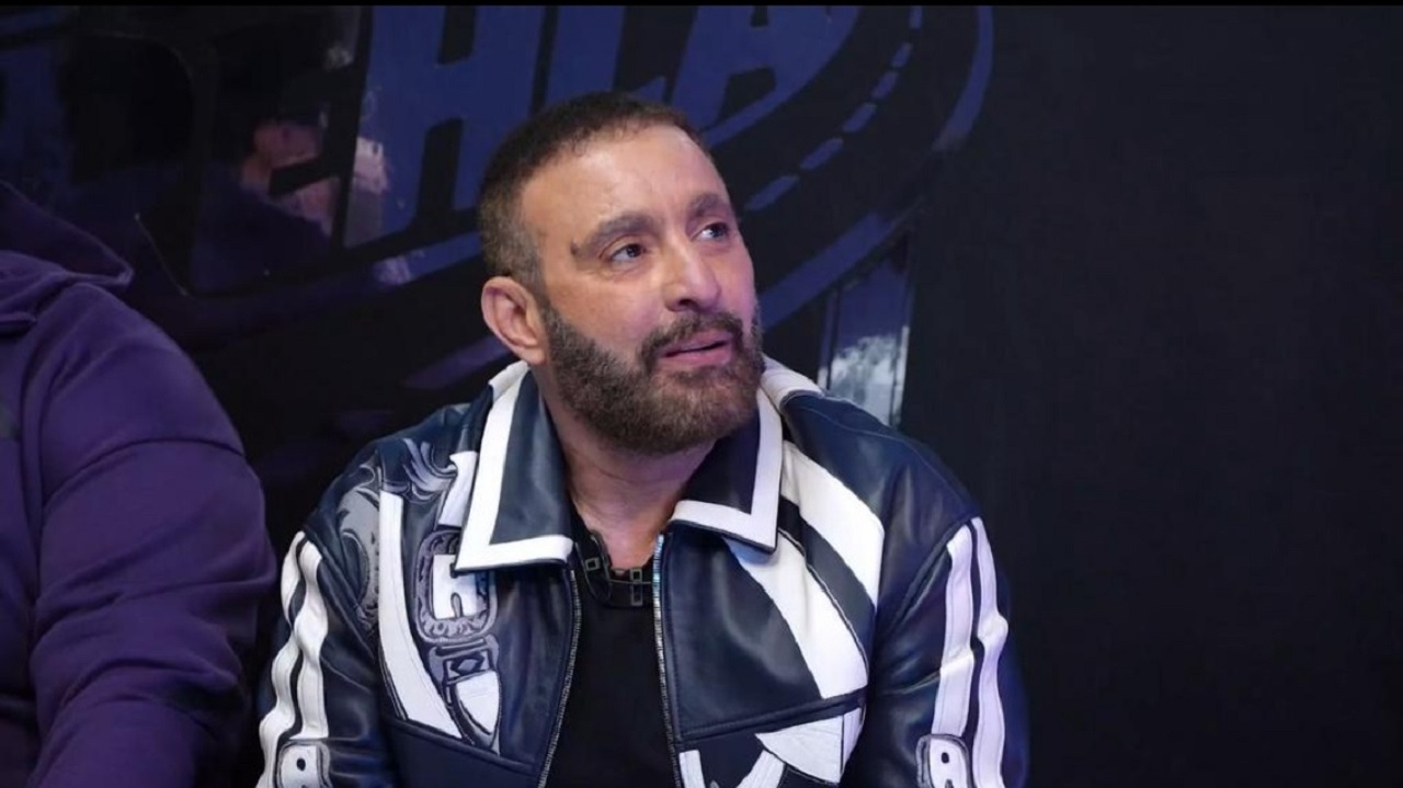 رامز جلال: أحمد السقا اتفرغ للمشاكل والخناقات واتجه للفيديوهات.. فيديو