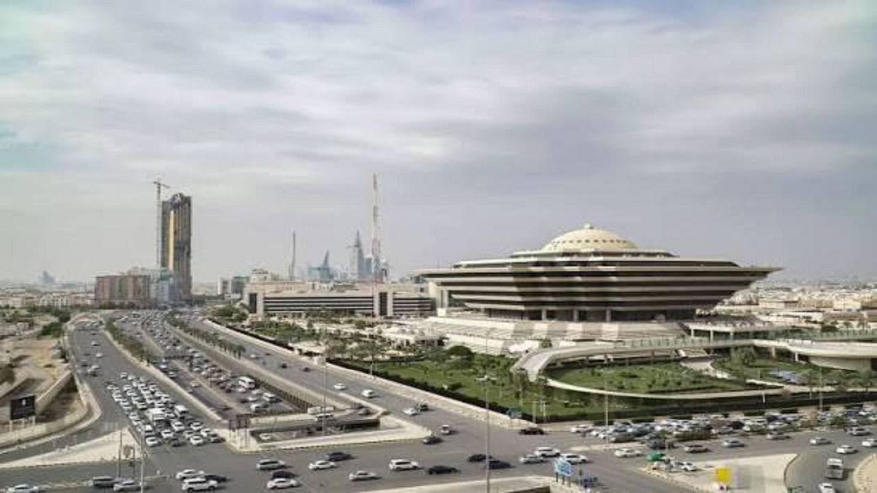 وزارة الداخلية: الأوضاع الأمنية في المملكة مطمئنة