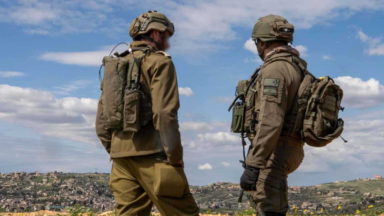 الجيش الإسرائيلي يصدر أوامر بإخلاء 20 بلدة جنوبي لبنان