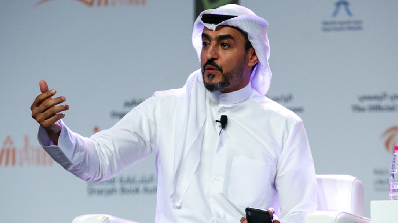 فيصل العدواني: مشاركتي في حياكة كسوة الكعبة أشبه بحلم.. فيديو