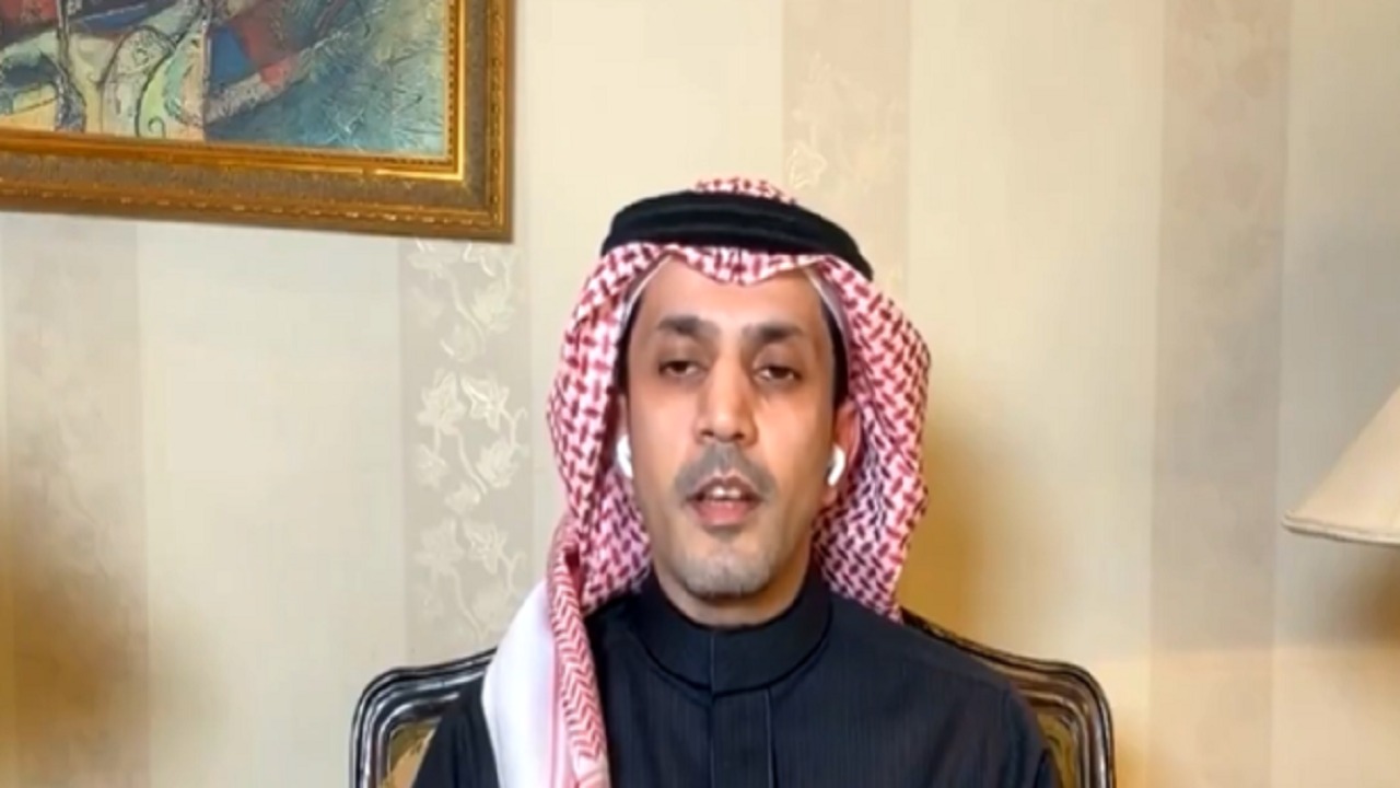 الزلال: رابطة الدوري ترفض طلب الهلال بتقديم مباريات الدوري.. فيديو