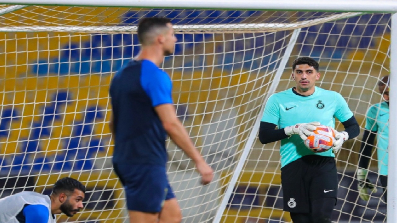 6 لاعبين يودعون دوري روشن بسبب الرباط الصليبي