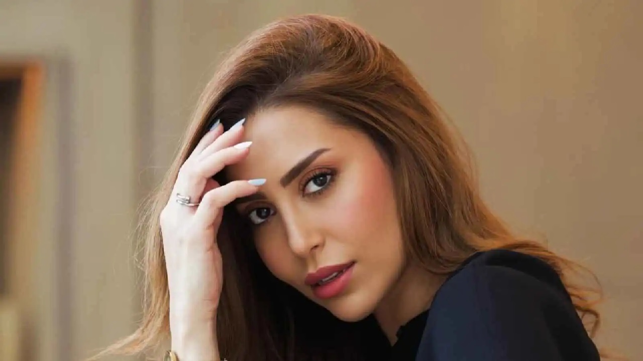 وفاة والد الفنانة سماح زيدان