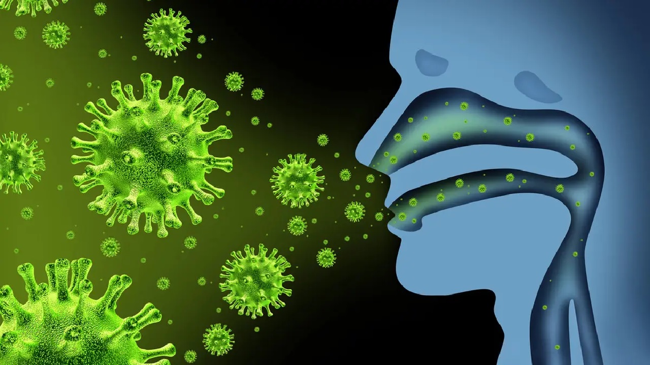 فيروس تنفسي نادر يضرب ولاية كاليفورنيا الأمريكية