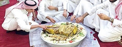 النمر: الإفطار الدسم أبرز أسباب زيارات الطوارئ صباح العيد