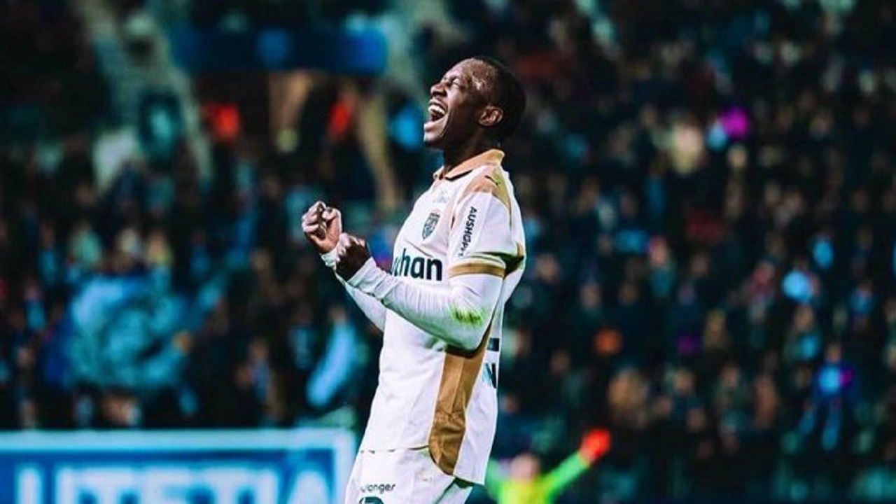 وكيل سعود عبدالحميد: لانس رفض عودة اللاعب إلى الهلال