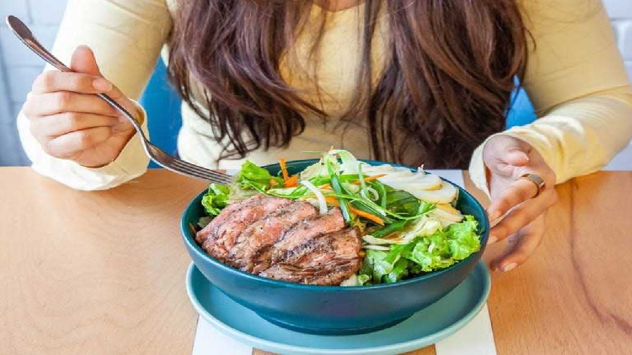 خطأ أحذر من ارتكابه عند اتباع حمية إنقاص الوزن