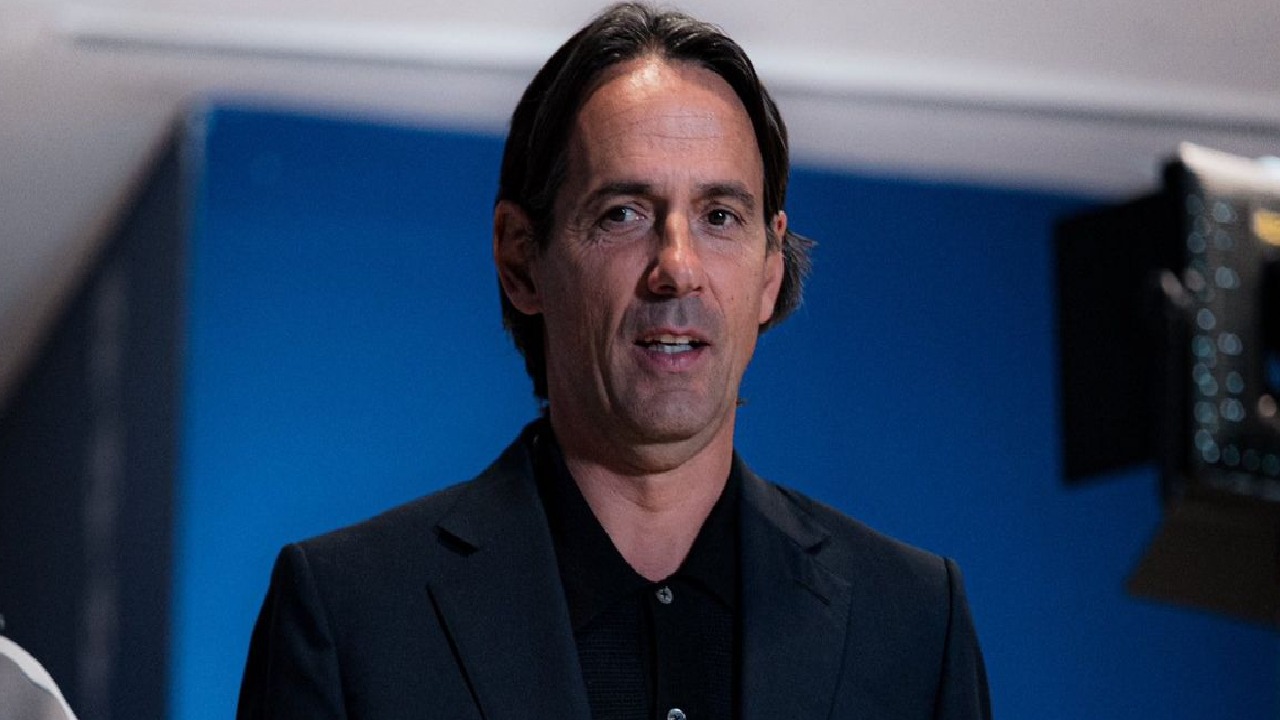 الدوسري: فهد المفرج غير مقتنع بوجود إنزاغي في الهلال.. فيديو