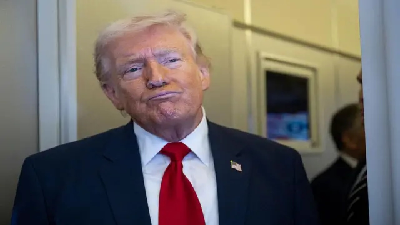 ترامب: كل قادة إيران أموات وبريطانيا رفضوا دعمنا.. فيديو