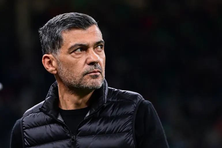 الاتحاد يتجه لإقالة كونسيساو