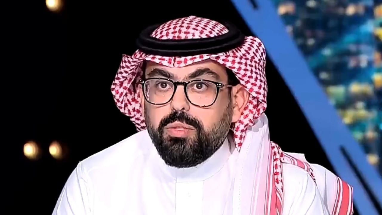 الصويلحي: العويس لم يعتزل دوليًا وجاهز للانضمام للمنتخب.. فيديو