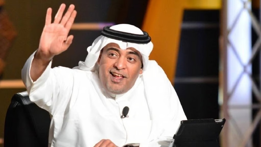 الفراج: دوريي هذا الموسم سيحسم في الملعب فقط بعيدا عن اللجان.. فيديو