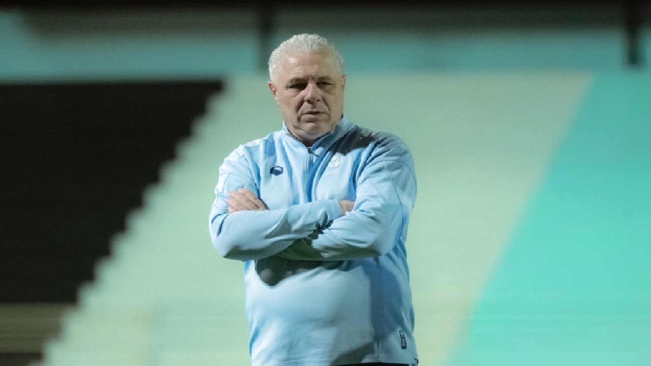 إدارة الأخدود تقيل سوموديكا