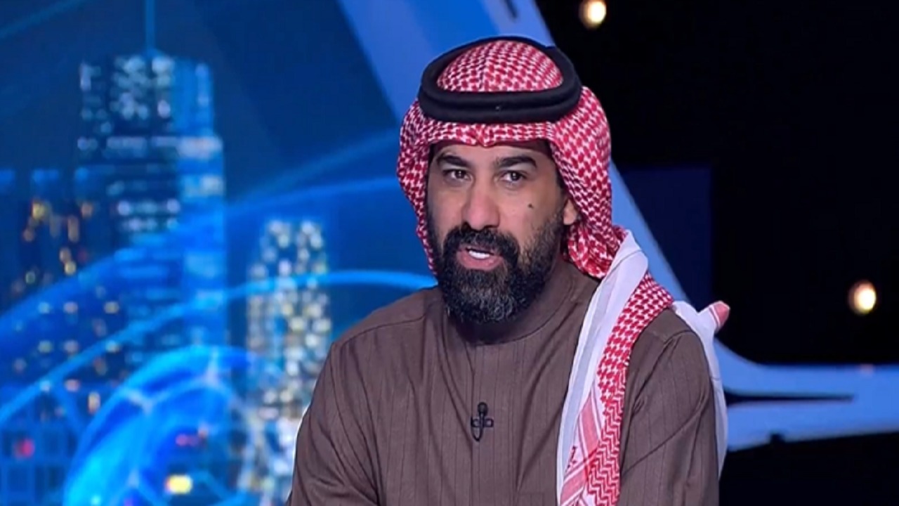 أحمد عطيف: عدم وجود أي لاعب هلالي بقائمة هدافي دوري روشن لأسلوب إنزاغي.. فيديو