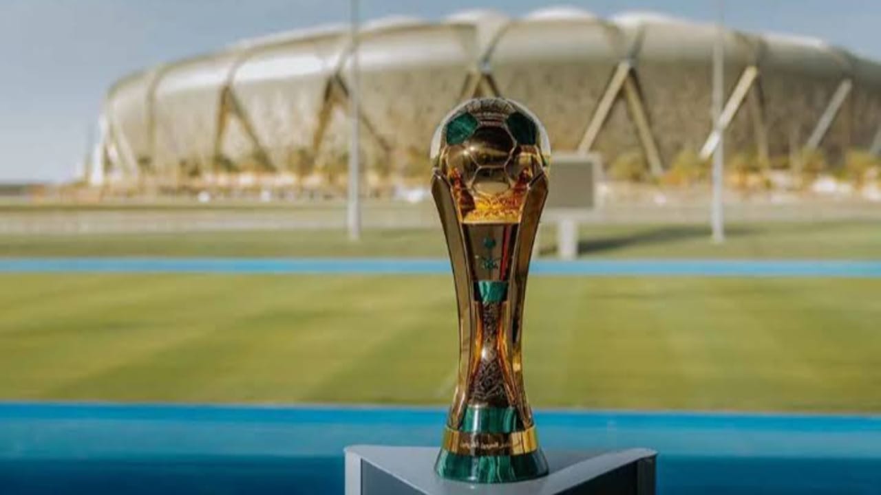 نصف نهائي كأس الملك خارج جدول اجتماع لجنة المسابقات