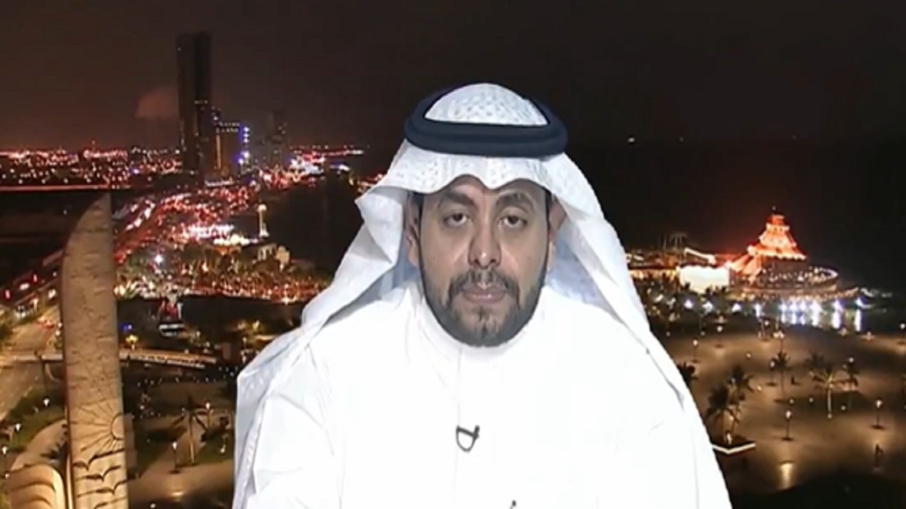 مركز التحكيم الرياضي: نستبعد المحكم إذا ثبت لدينا ما يطعن في حياده.. فيديو