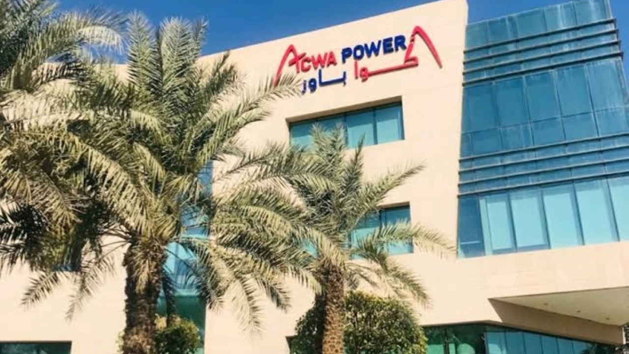 شركة أكوا توفر 68 وظيفة شاغرة