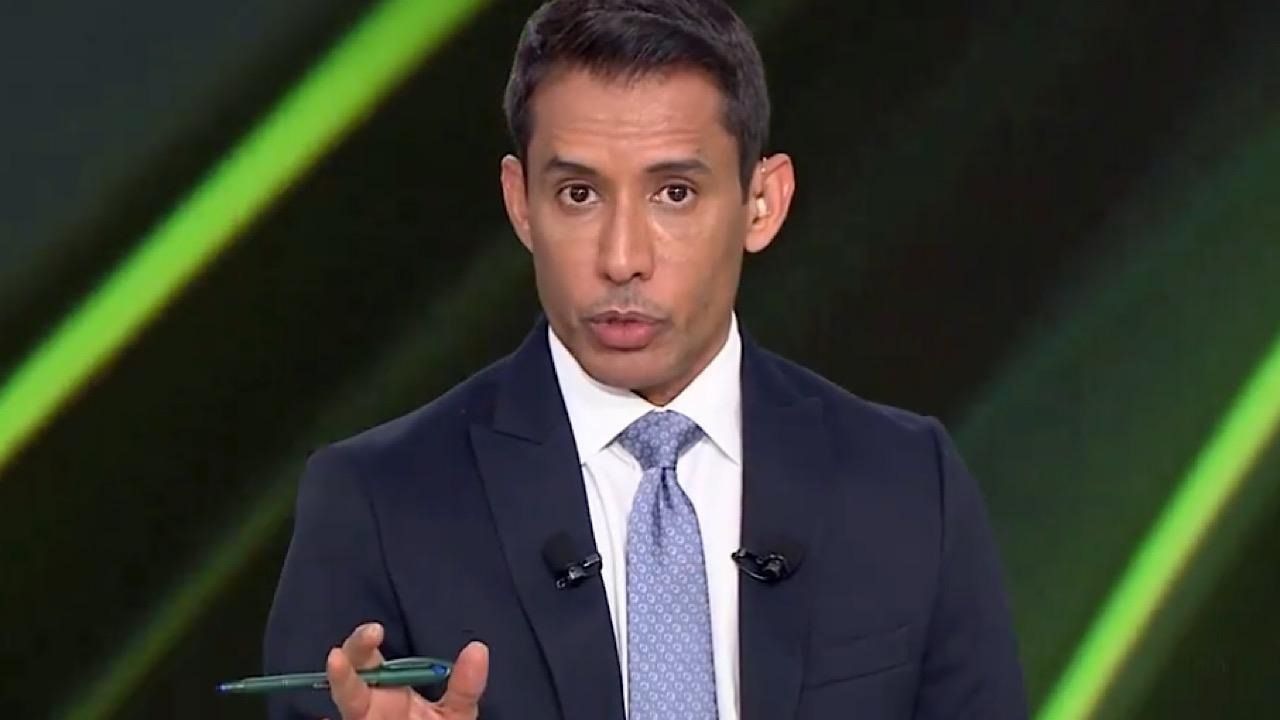 بتال القوس: اتحاد الكرة.. متى يعرف أنه يسير في الطريق الخطأ؟