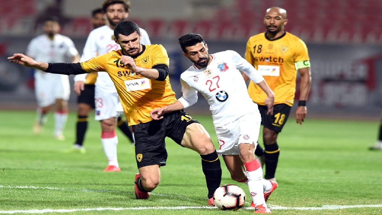 الاتحاد الكويتي لكرة القدم يدرس استئناف النشاط المحلي في أبريل
